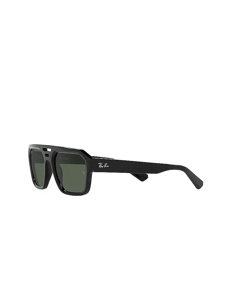 RAY BAN | Sonnenbrille CORRIGAN | schwarz