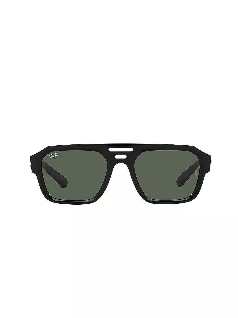 RAY BAN | Sonnenbrille CORRIGAN | schwarz