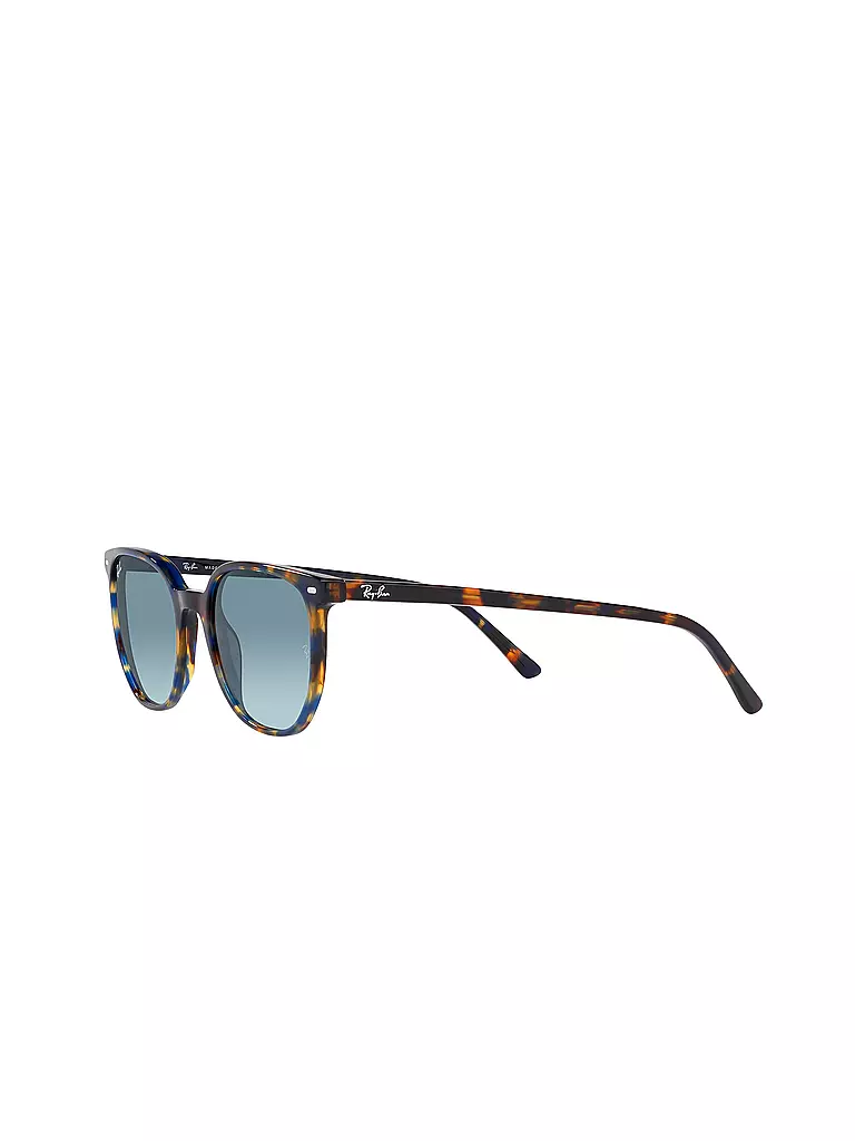 RAY BAN | Sonnenbrille Elliot | schwarz