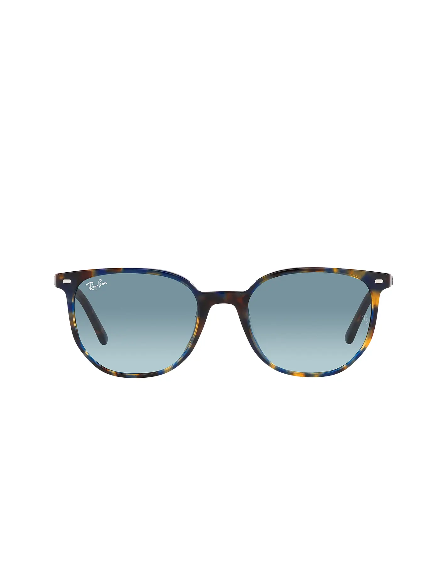 RAY BAN | Sonnenbrille Elliot | braun