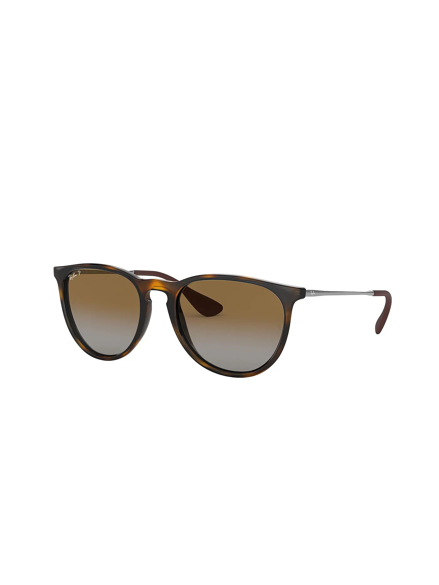 RAY BAN | Sonnenbrille "Joungster-Erika" 4171/54 | braun