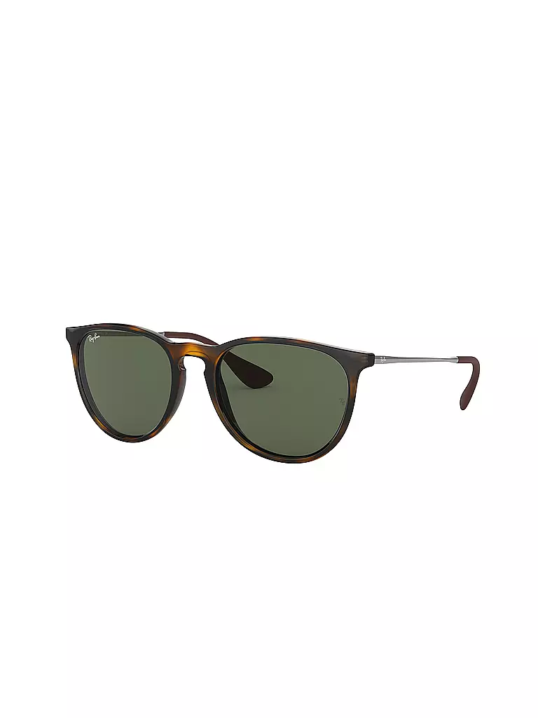 RAY BAN | Sonnenbrille Erika 4171/54 | braun