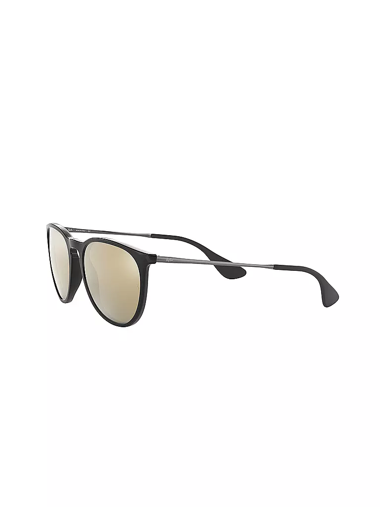 RAY BAN | Sonnenbrille Erika 4171/54 | schwarz