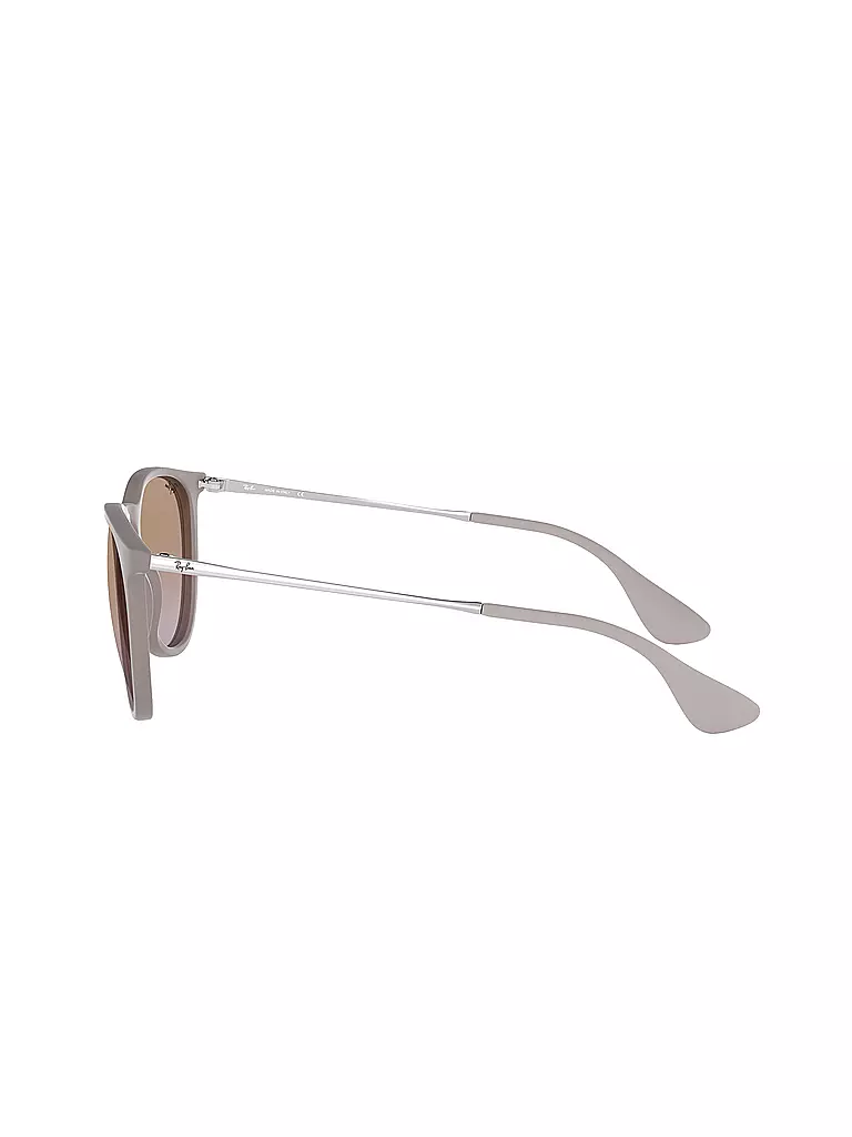 RAY BAN | Sonnenbrille Erika 4171/54 | beige