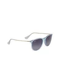 RAY BAN | Sonnenbrille "Joungster-Erika" 4171/54 | hellblau