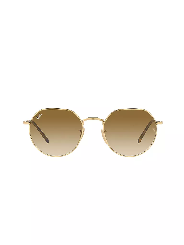 RAY BAN | Sonnenbrille JACK | gold