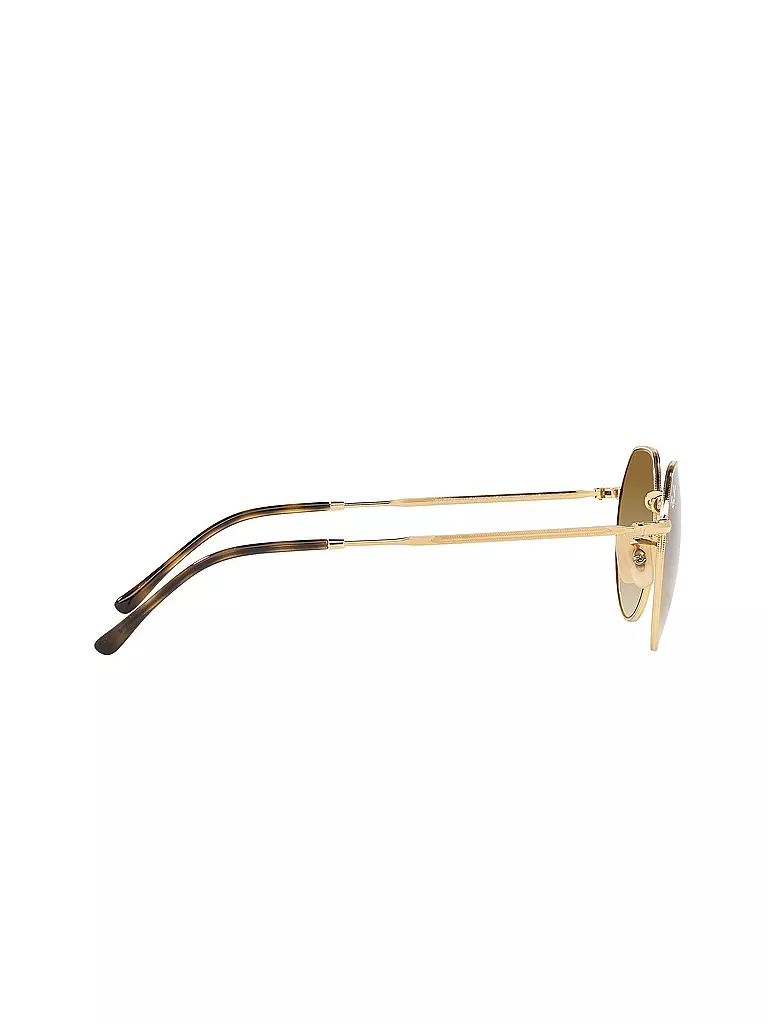 RAY BAN | Sonnenbrille JACK | gold