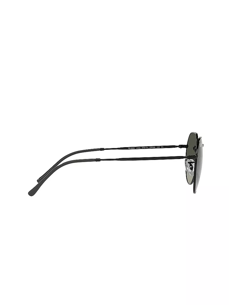 RAY BAN | Sonnenbrille JACK | gold