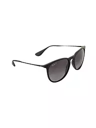 RAY BAN | Sonnenbrille "Joungster-Erika" 4171/54 | schwarz