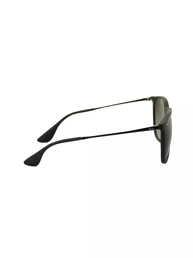 RAY BAN | Sonnenbrille Joungster-Erika 4171/54 | schwarz