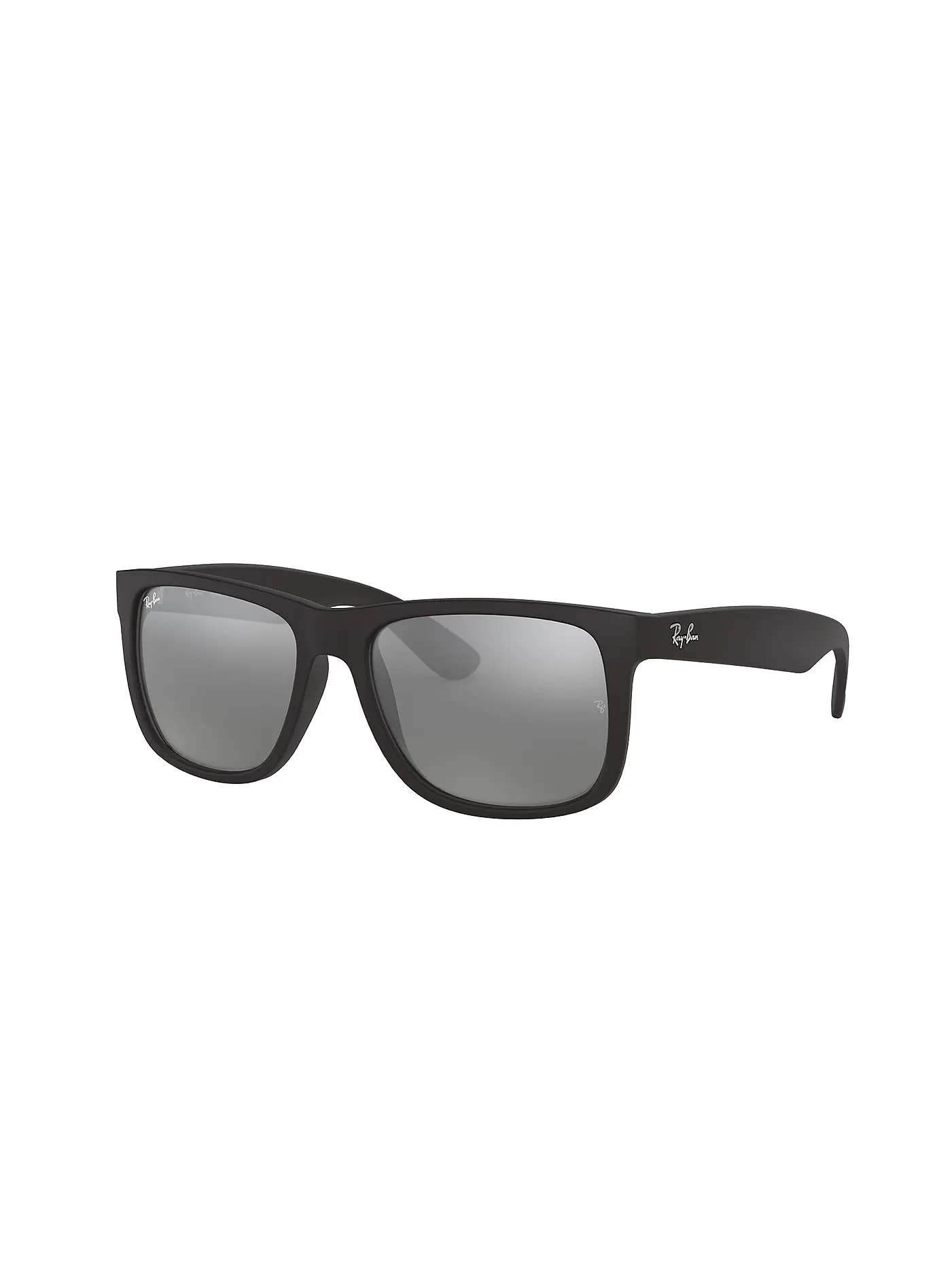 RAY BAN | Sonnenbrille "Joungster-Justin" 4165/55 | schwarz