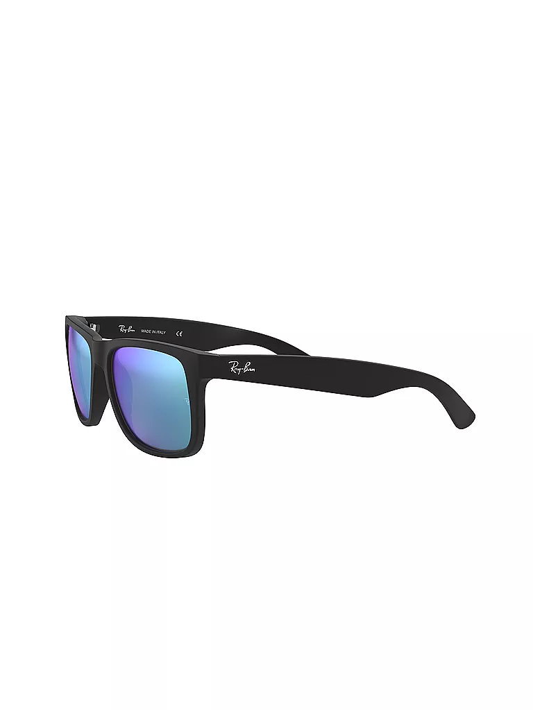 RAY BAN | Sonnenbrille Justin 4165/55 | schwarz