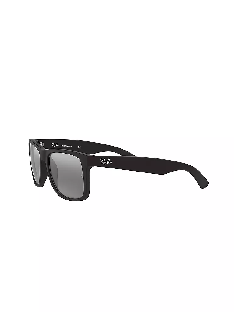 RAY BAN | Sonnenbrille Justin 4165/55 | schwarz