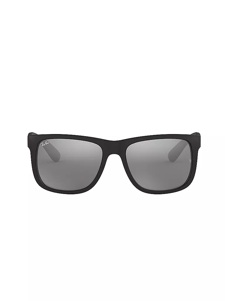 RAY BAN | Sonnenbrille Justin 4165/55 | schwarz