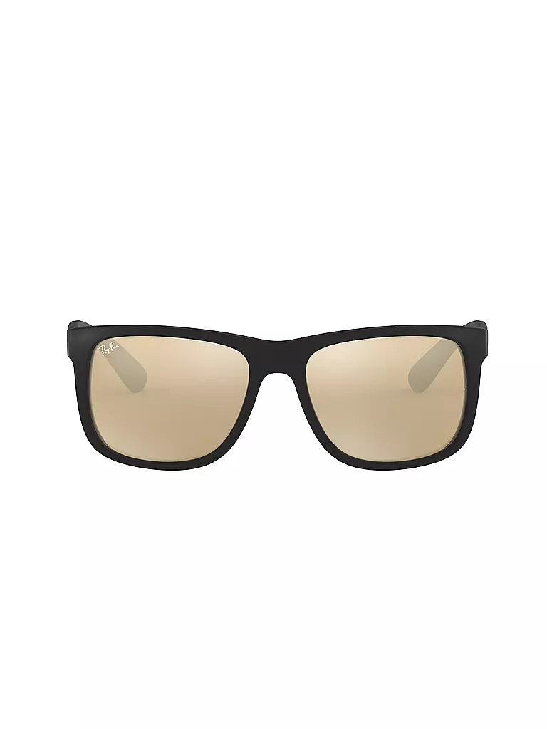 RAY BAN | Sonnenbrille Justin 4165/55 | transparent