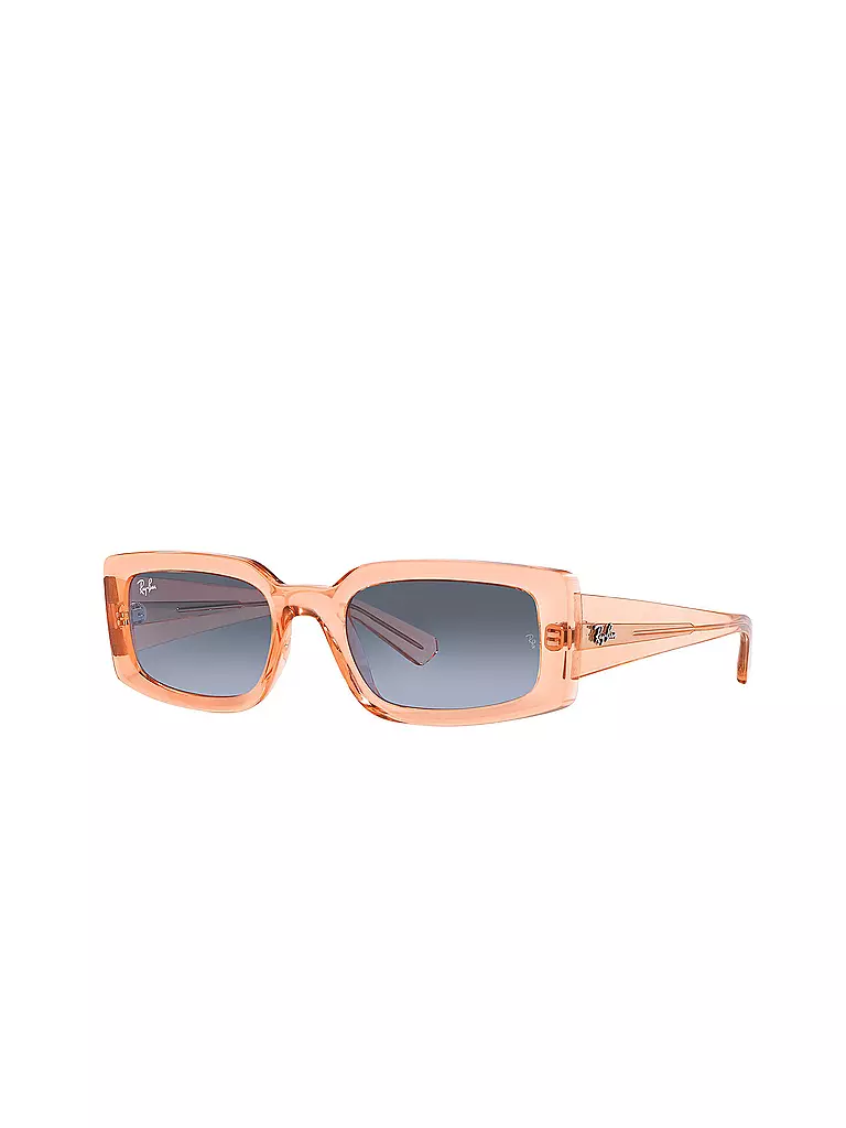 RAY BAN | Sonnenbrille KILIANE  | rosa