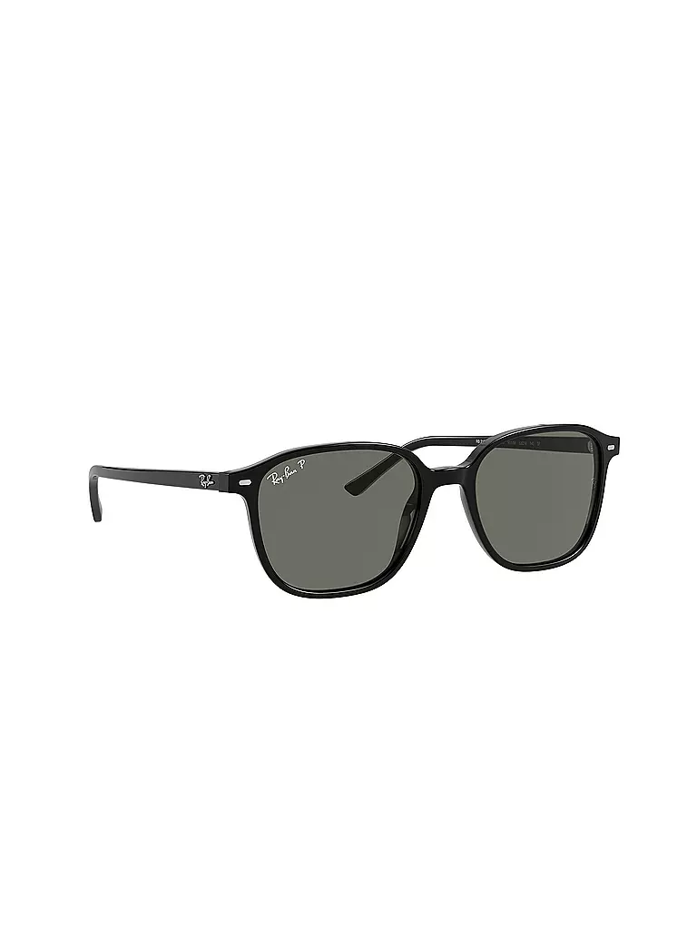 RAY BAN | Sonnenbrille Leonard 2193/49 | transparent