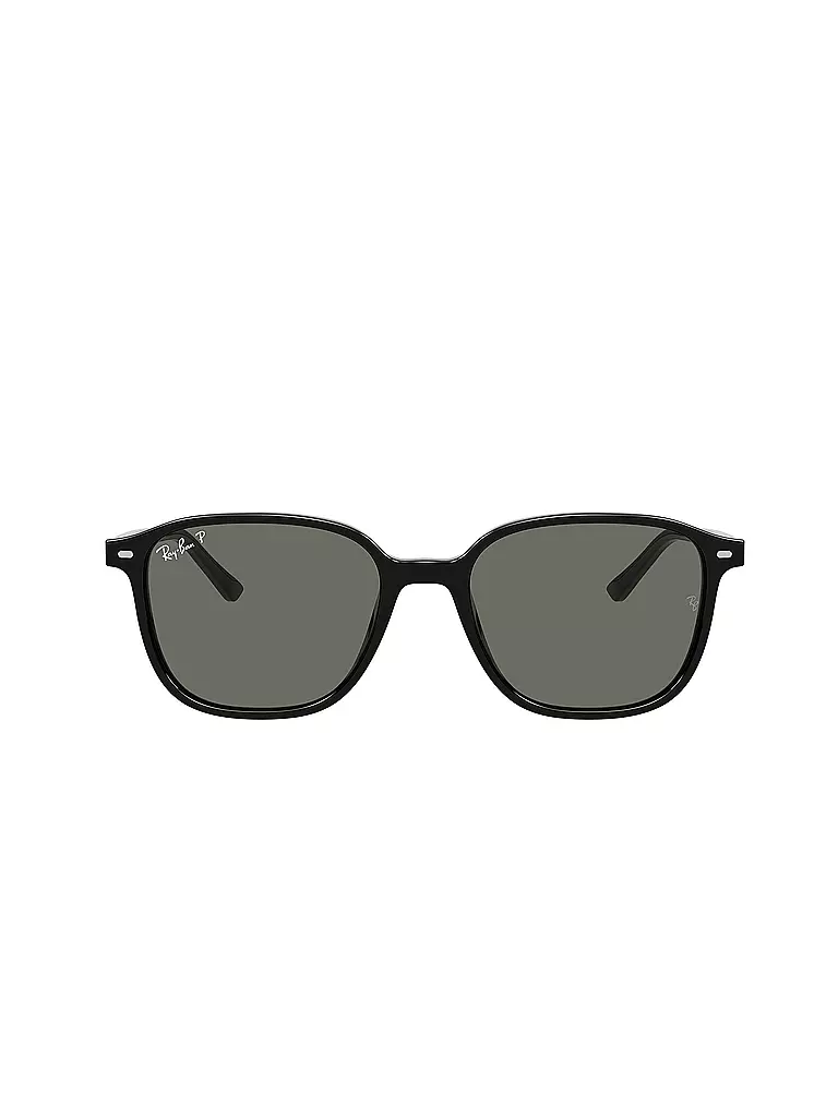 RAY BAN | Sonnenbrille Leonard 2193/49 | transparent