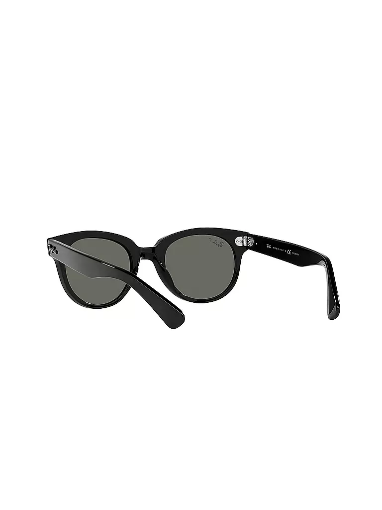 RAY BAN | Sonnenbrille Orion 2199/52 | schwarz