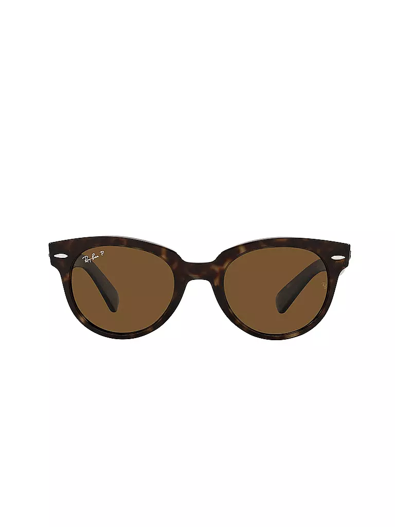 RAY BAN | Sonnenbrille Orion 2199/52 | braun