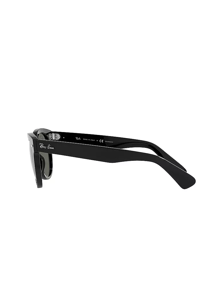 RAY BAN | Sonnenbrille Orion 2199/52 | schwarz