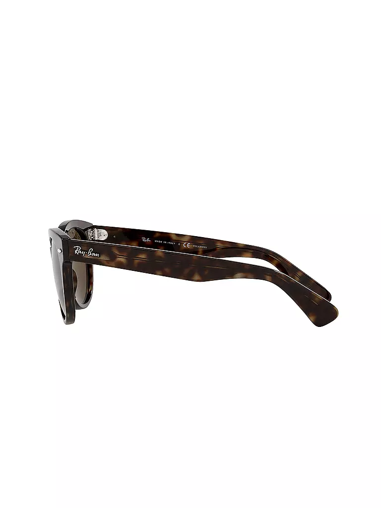 RAY BAN | Sonnenbrille Orion 2199/52 | braun