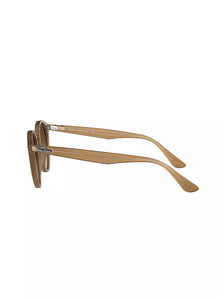 RAY BAN | Sonnenbrille RB2180/49 | braun
