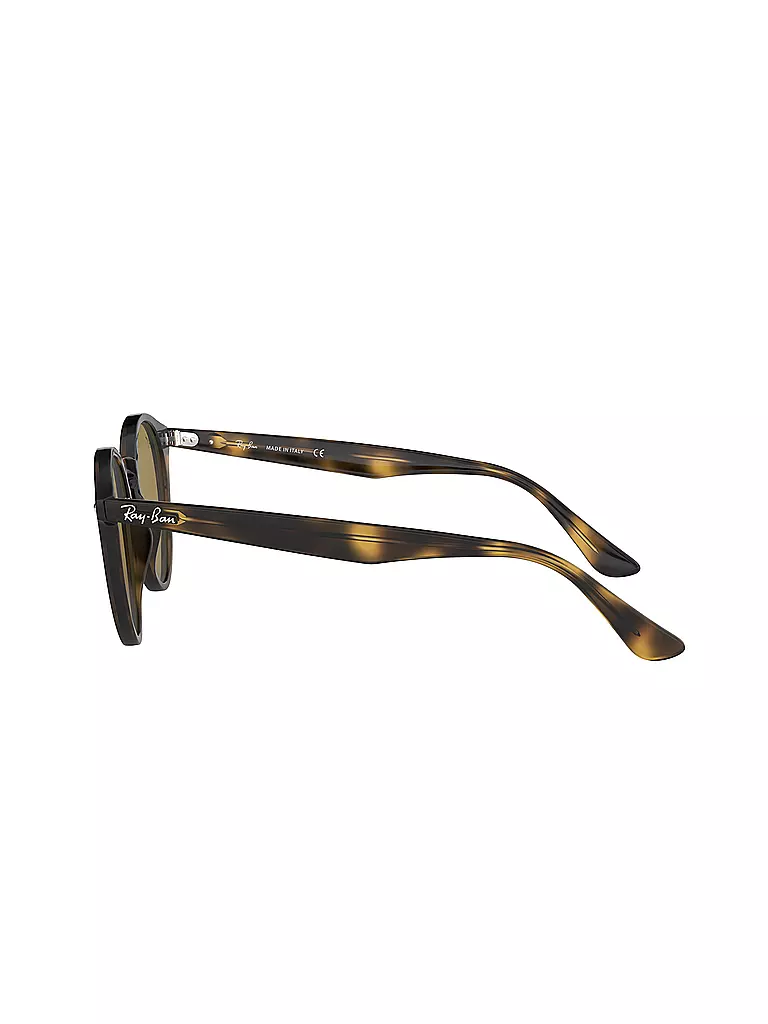 RAY BAN | Sonnenbrille RB2180/49 | braun