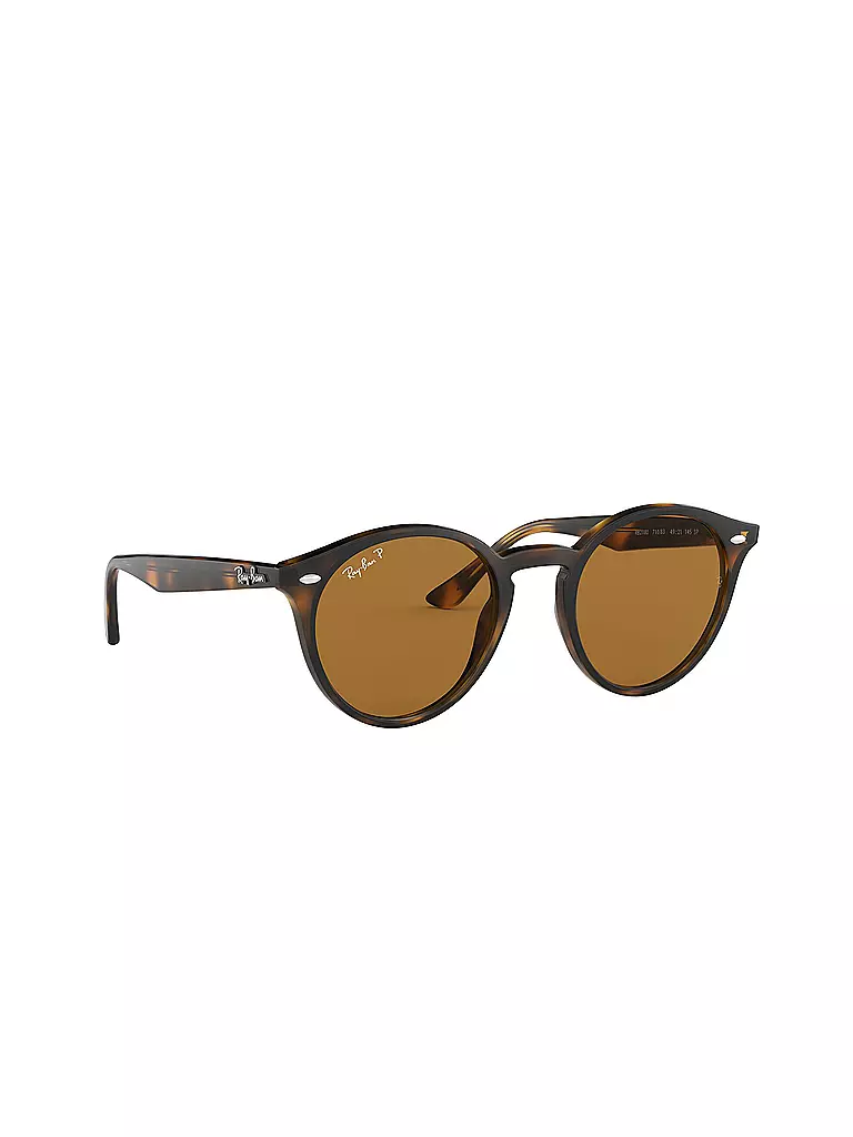 RAY BAN | Sonnenbrille RB2180/49 | hellbraun