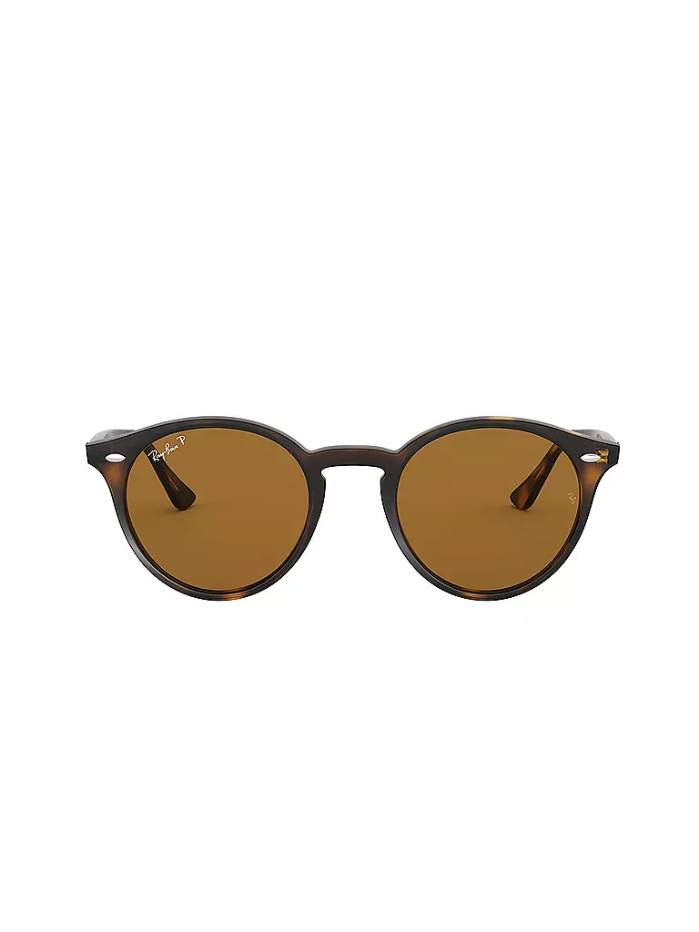 RAY BAN | Sonnenbrille RB2180/49 | hellbraun