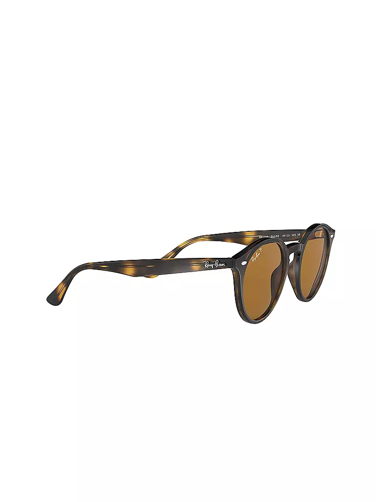 RAY BAN | Sonnenbrille RB2180/49 | hellbraun