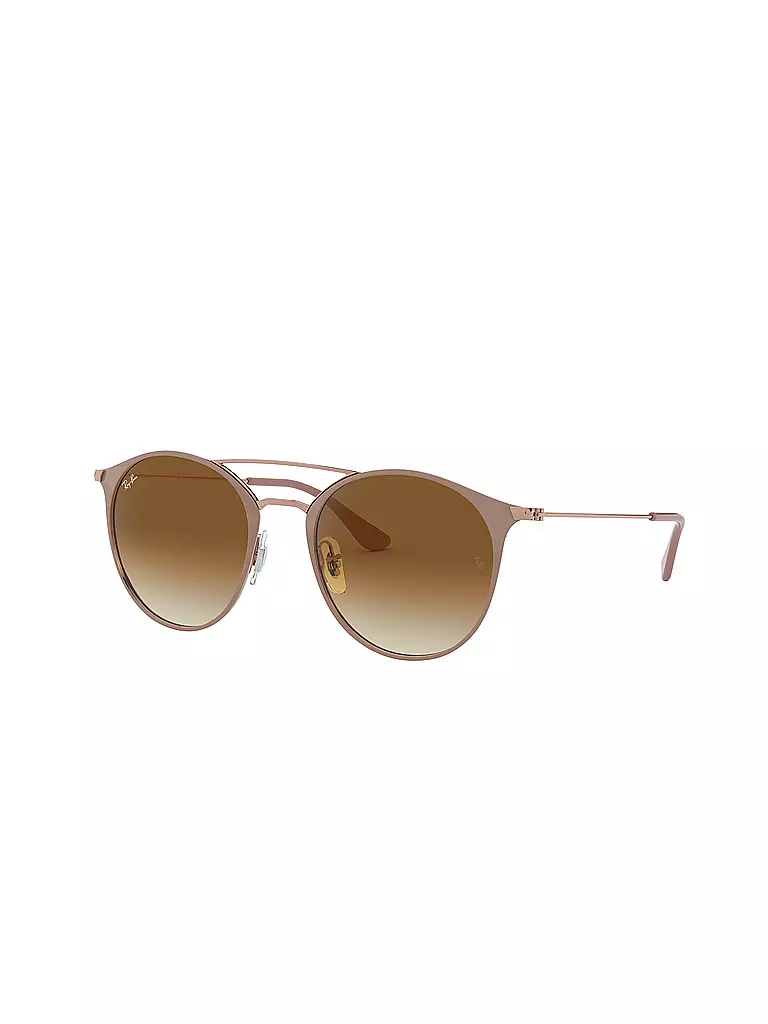 RAY BAN | Sonnenbrille RB3546/52 | beige