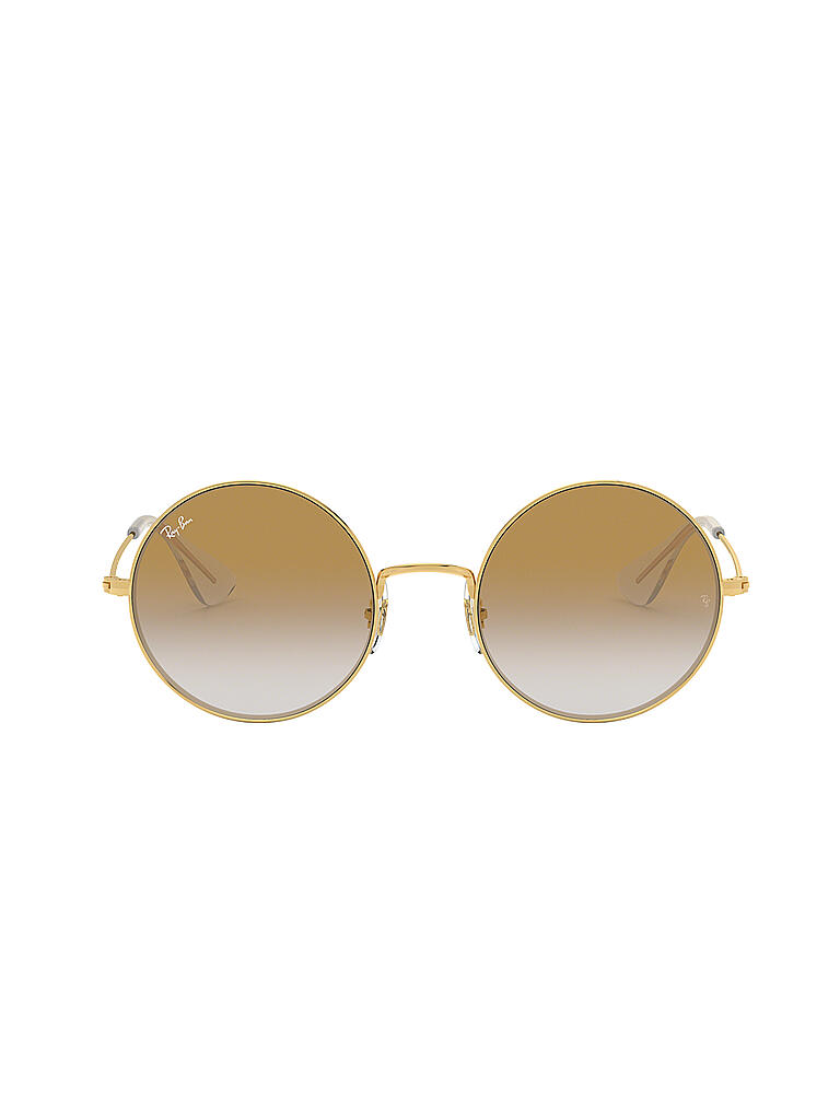 RAY BAN | Sonnenbrille RB3592/55 | transparent