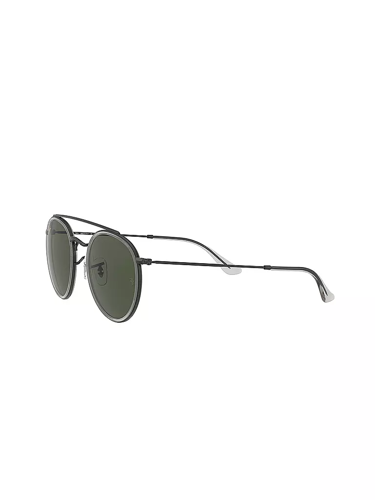 RAY BAN | Sonnenbrille RB3647/N/51 | grau