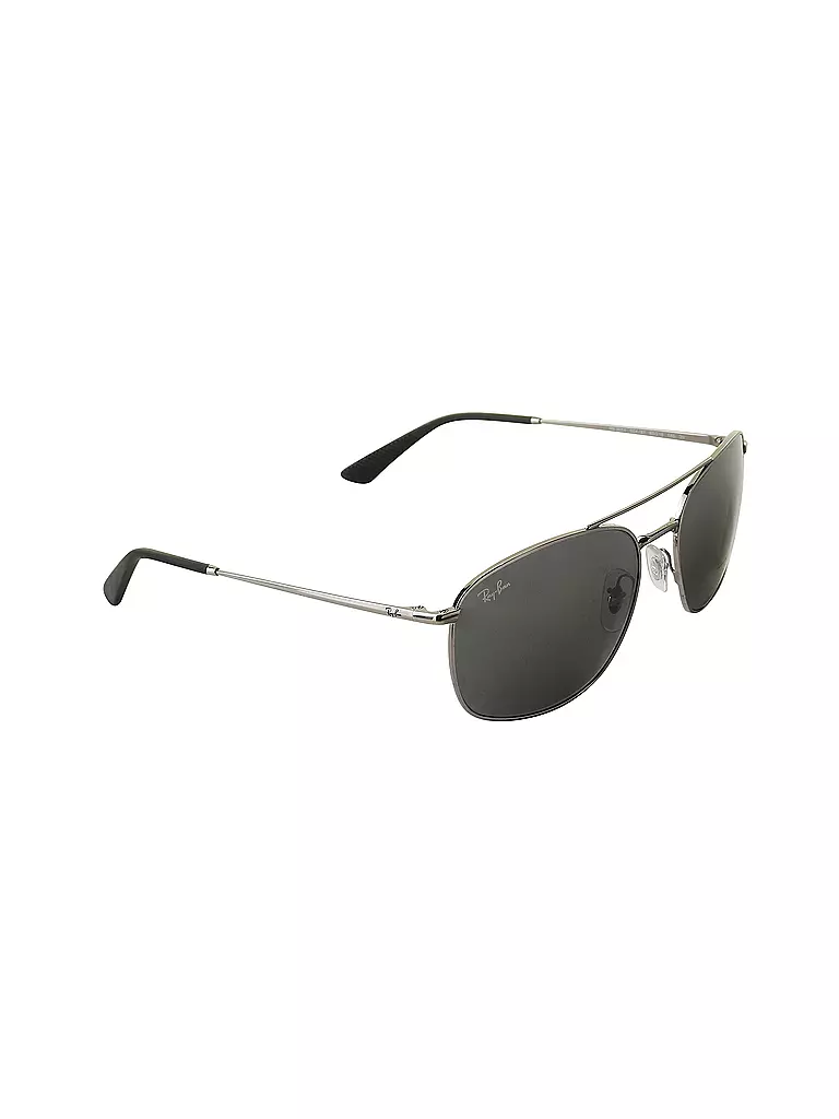 RAY BAN | Sonnenbrille RB3654/60 | transparent