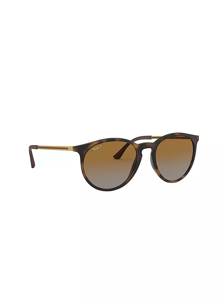 RAY BAN | Sonnenbrille RB4274 53 | braun