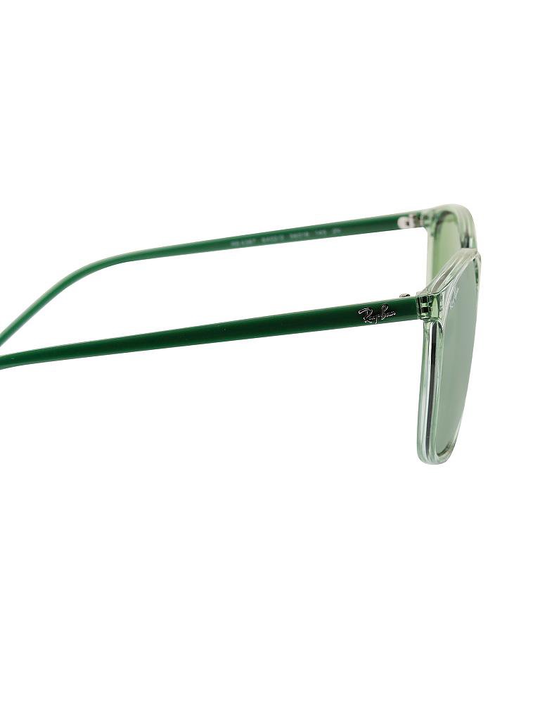 RAY BAN | Sonnenbrille RB4387/56 (6402/2) | transparent