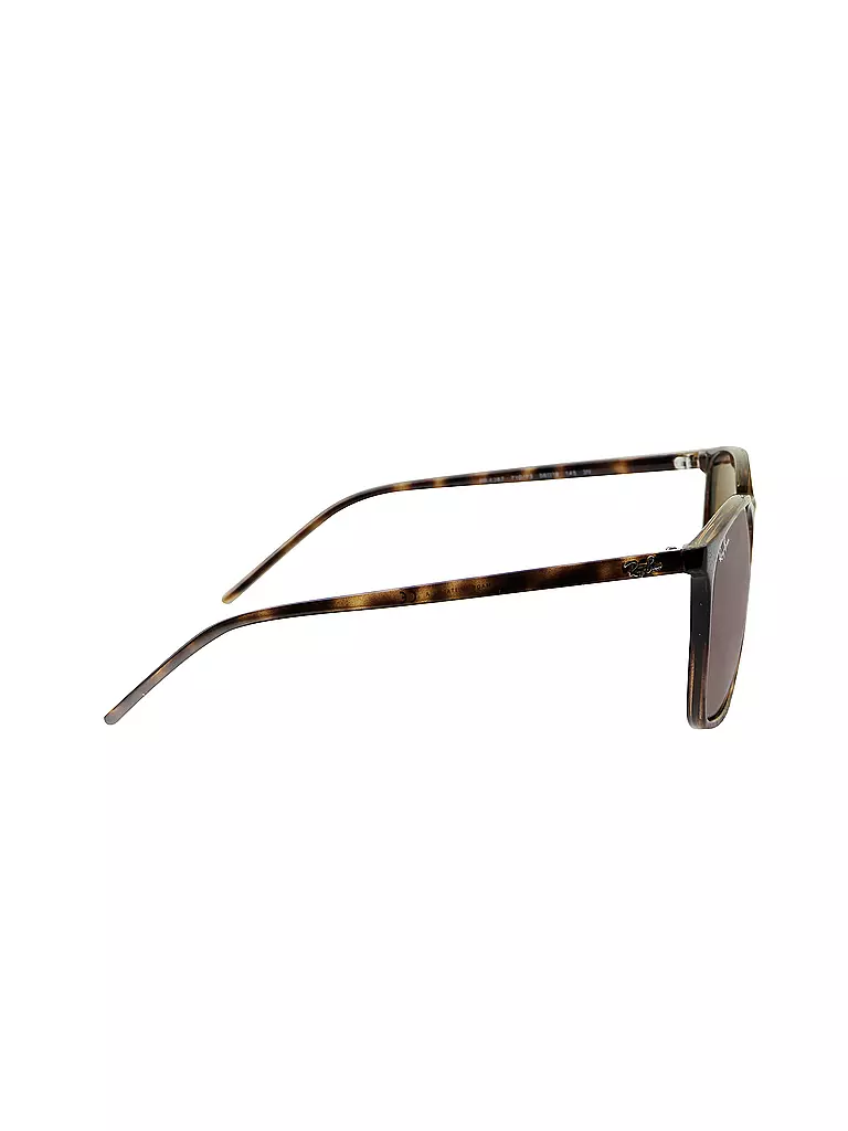 RAY BAN | Sonnenbrille RB4387/56 (710/73) | grau