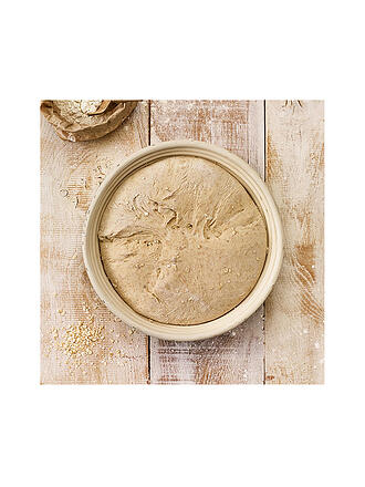 RBV BIRKMANN | Gärkörbchen rund