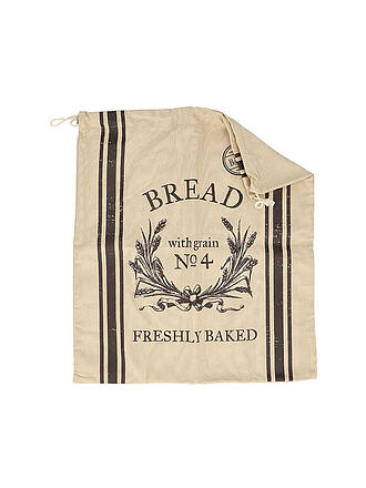 RBV BIRKMANN | Brotbeutel eckig 38cm 