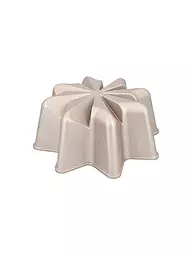 RBV BIRKMANN | Backform Stern Contoura 24cm Antihaft Silber | silber