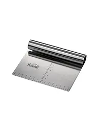 RBV BIRKMANN | Teigkarte | silber