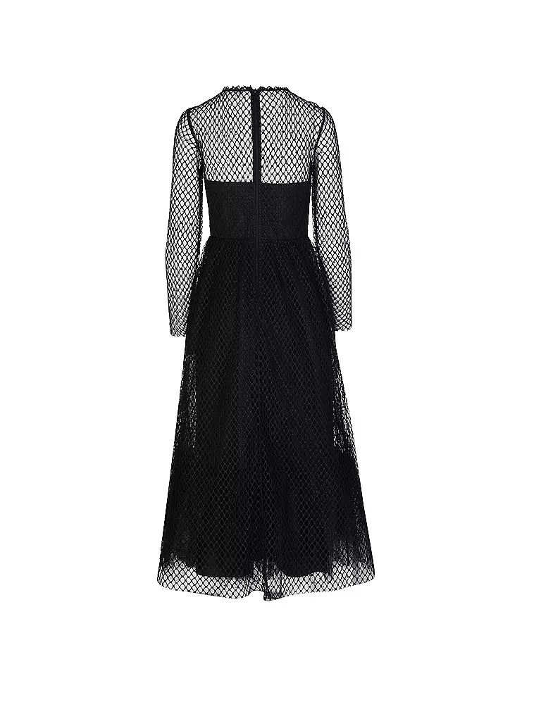 RED Valentino | Abendkleid  | schwarz