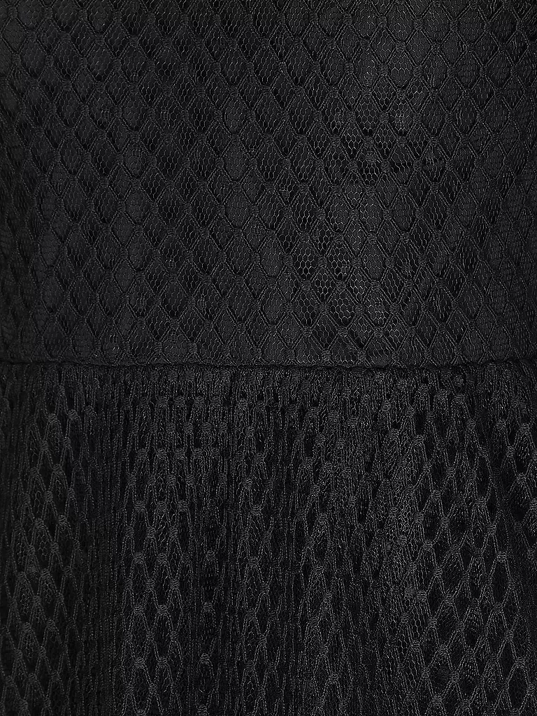 RED Valentino | Abendkleid  | schwarz