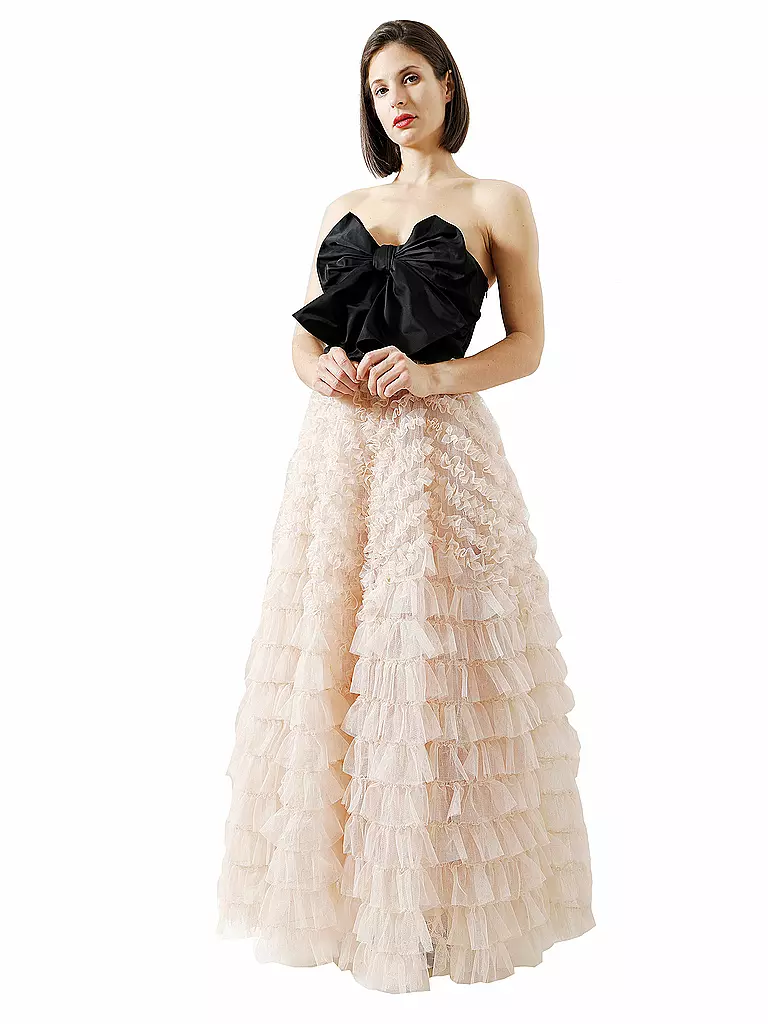 RED Valentino | Abendkleid | rosa