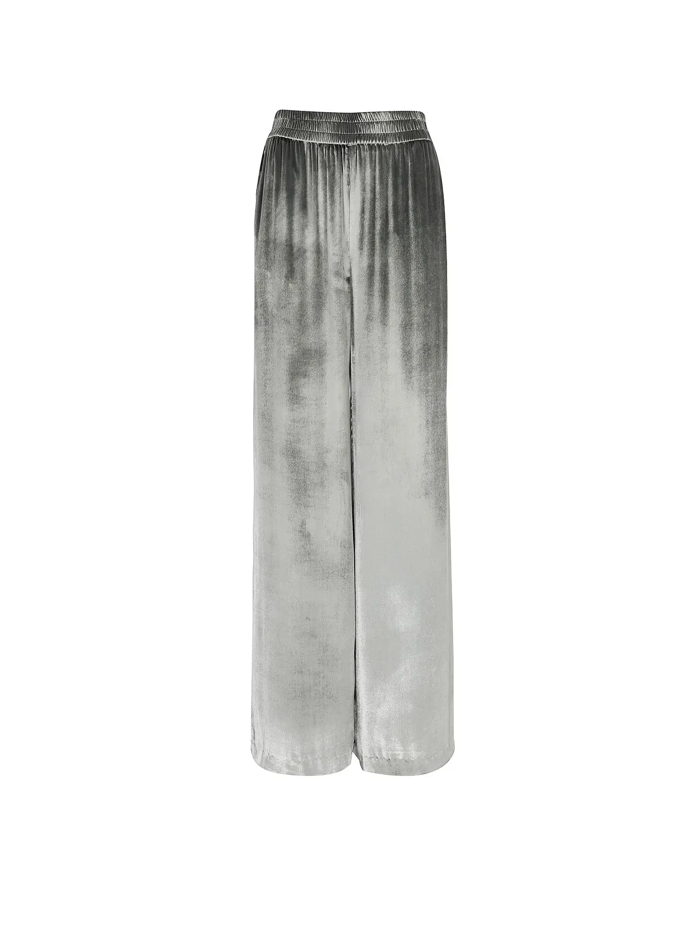 RED Valentino | Businesshose  | grau