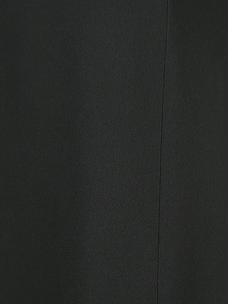 RED VALENTINO | Kleid | schwarz