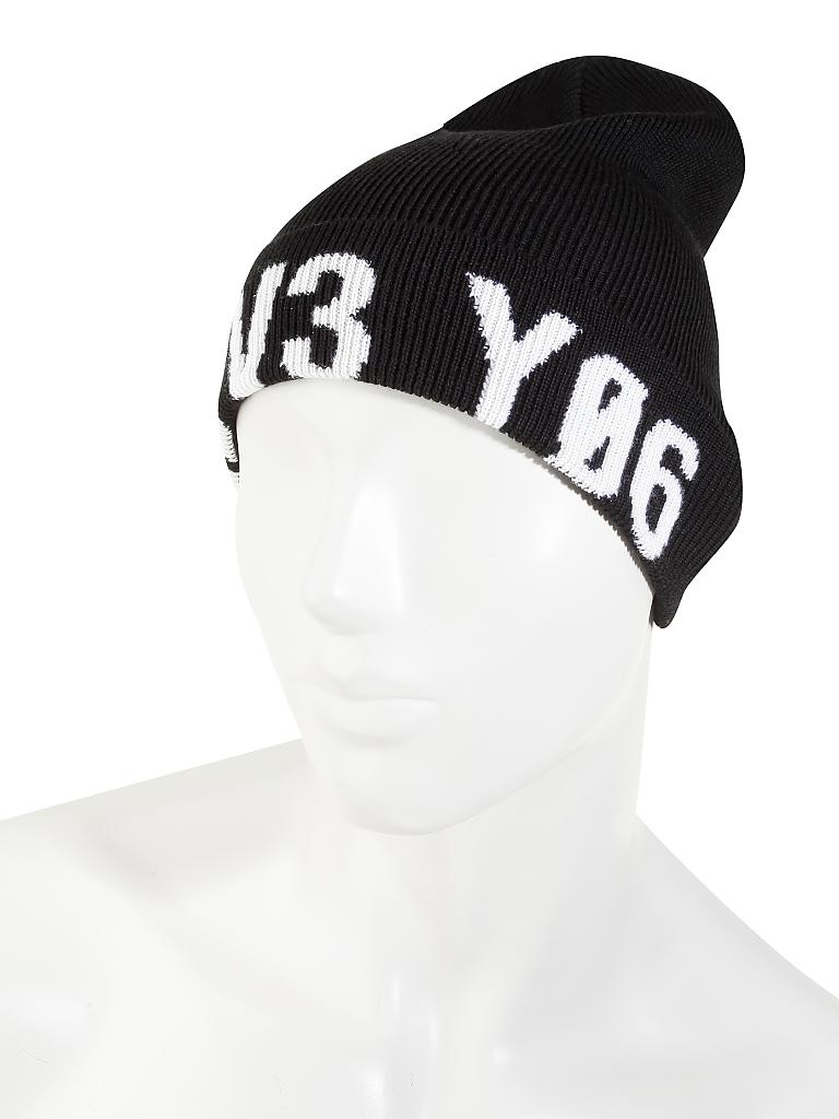 RED VALENTINO | Mütze - Beanie | schwarz