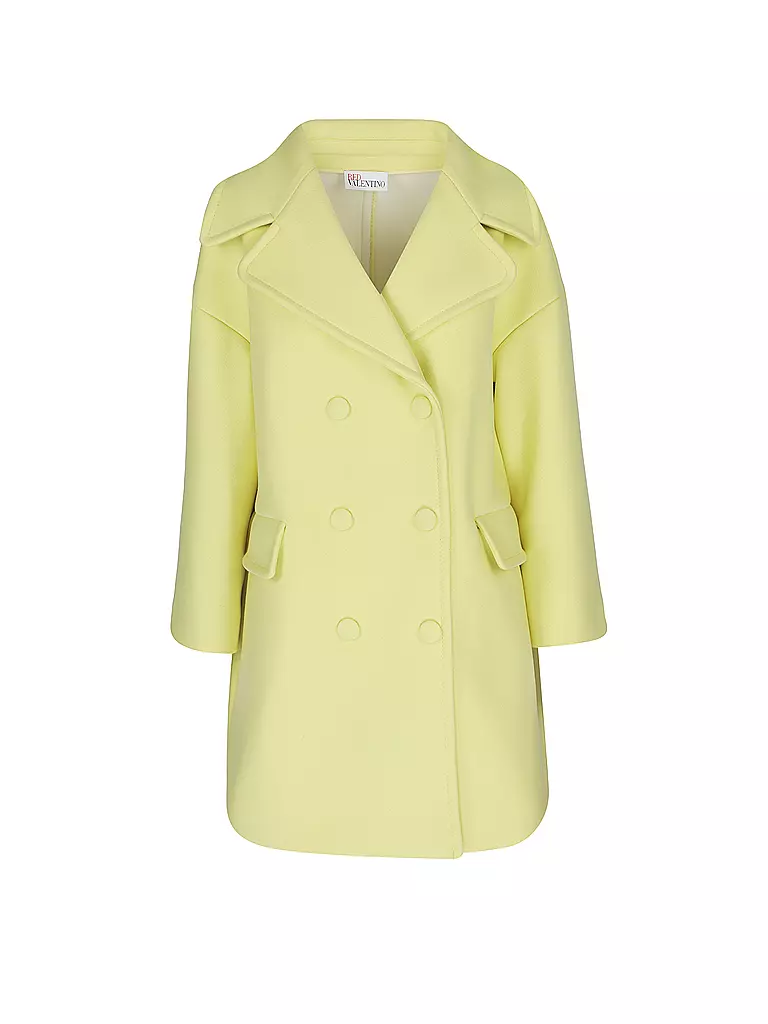 RED Valentino | Mantel | 