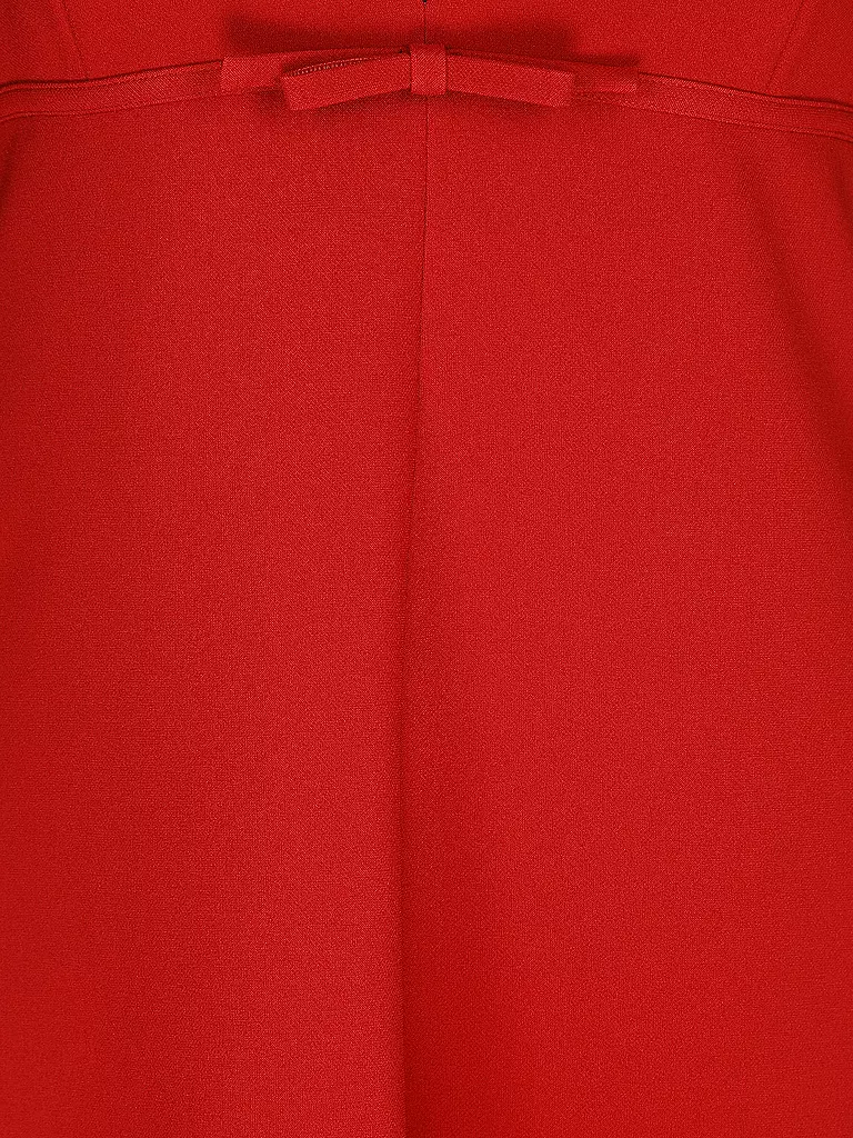 RED Valentino | Minikleid | rot